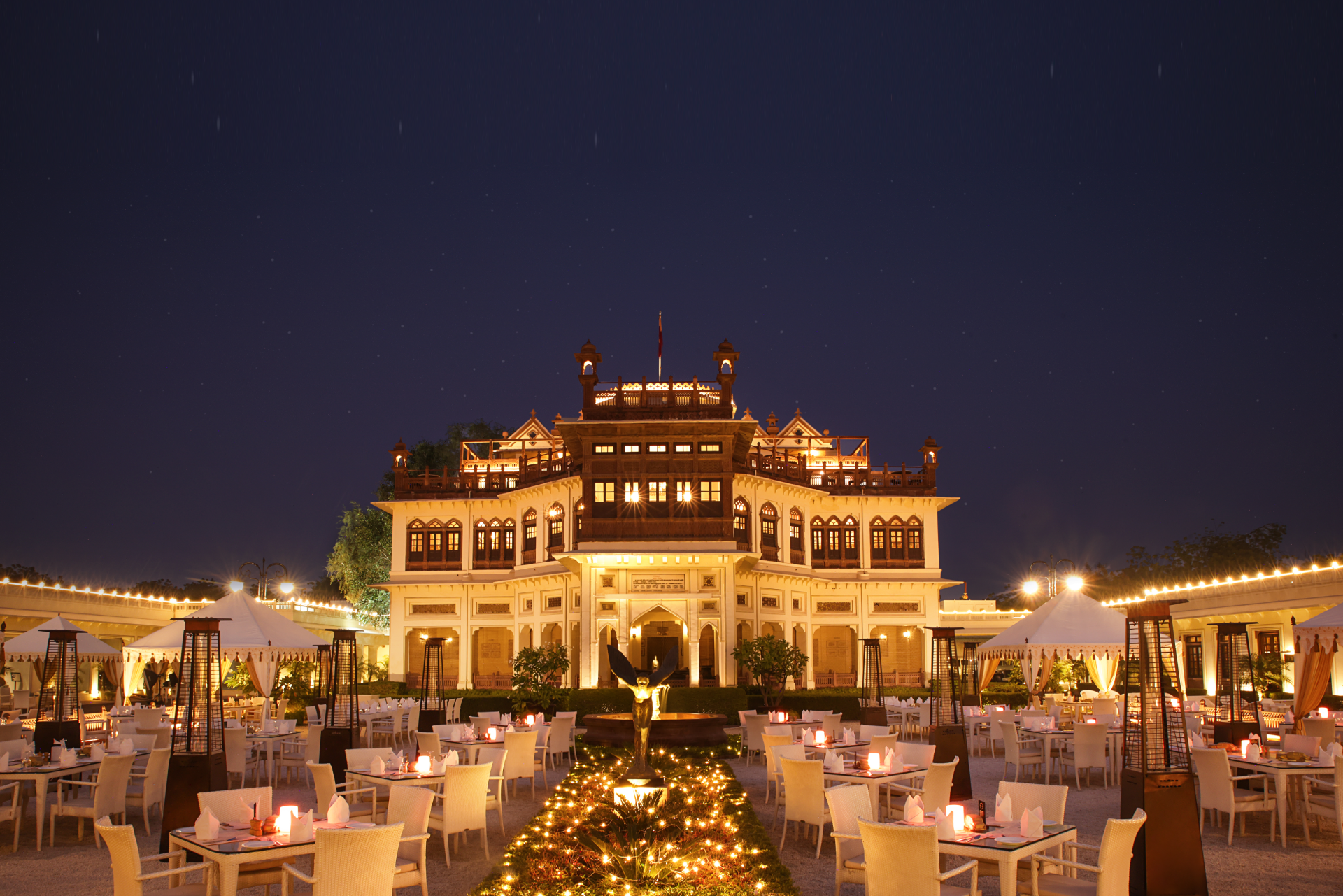 Khass Bagh Ethos and Art